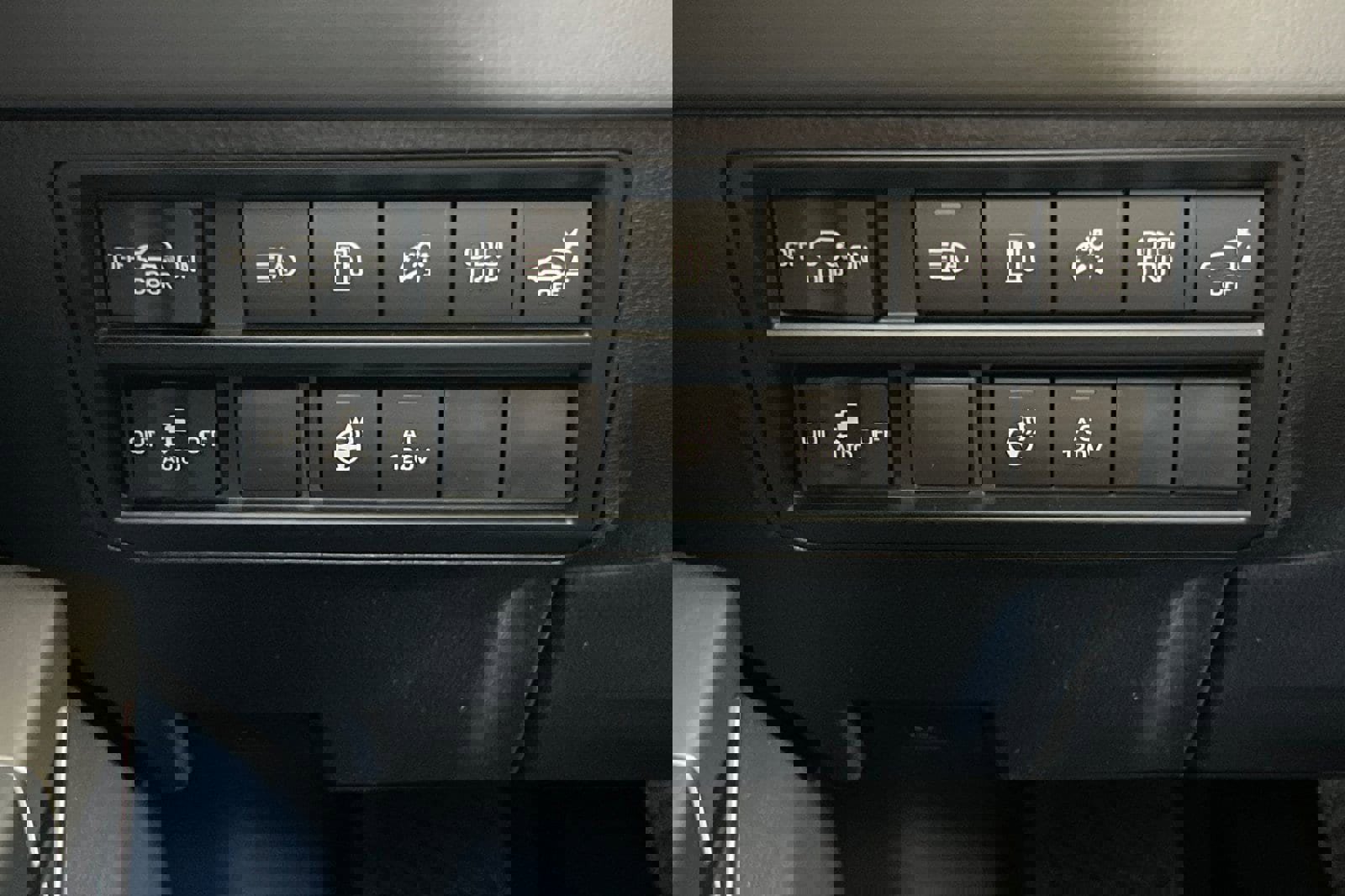 New 2026 Toyota Sequoia Platinum image 28