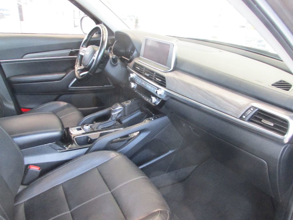 Used 2022 Kia Telluride EX w/ EX Premium Package image 30