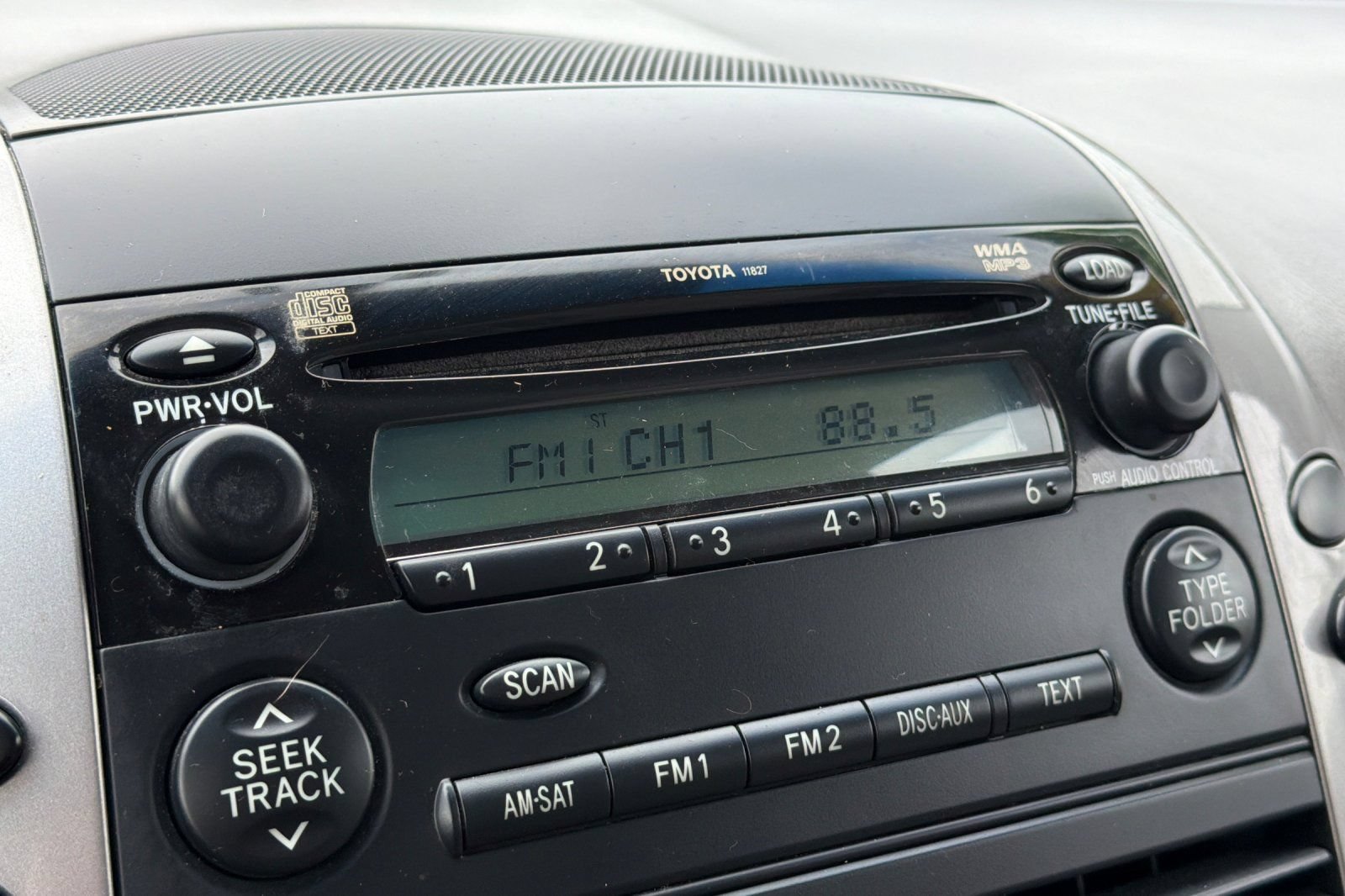 Used 2008 Toyota Sienna LE FWD image 26