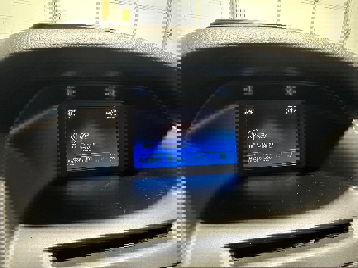 Used 2017 Ford Focus ST image 32