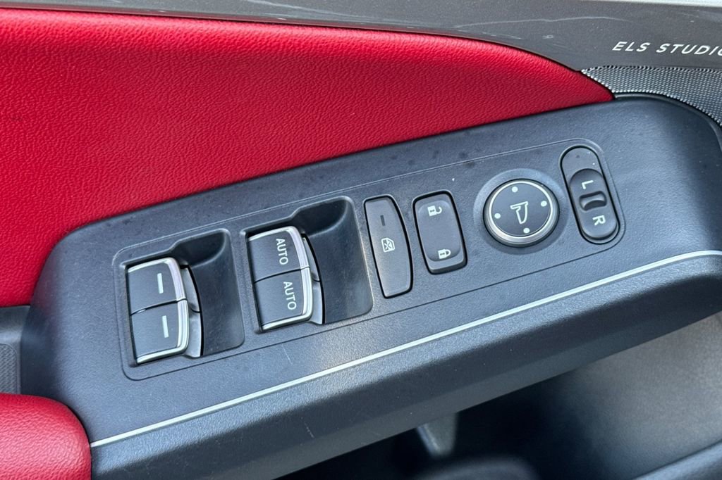 Certified 2024 Acura Integra A-Spec image 16