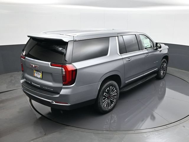 New 2026 GMC Yukon XL Elevation w/ Elevation Premium Package AWD/4WD image 18