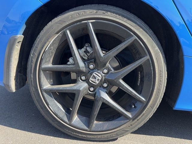 Used 2023 Honda Civic Sport image 9