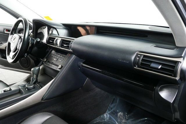 Used 2019 Lexus IS 300 300 w/ Accessory Package image 22