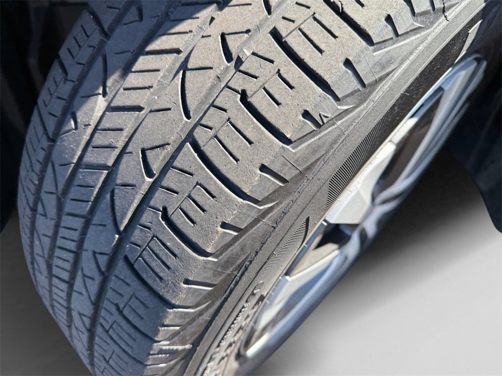 Used 2022 Toyota Prius Prime LE image 20