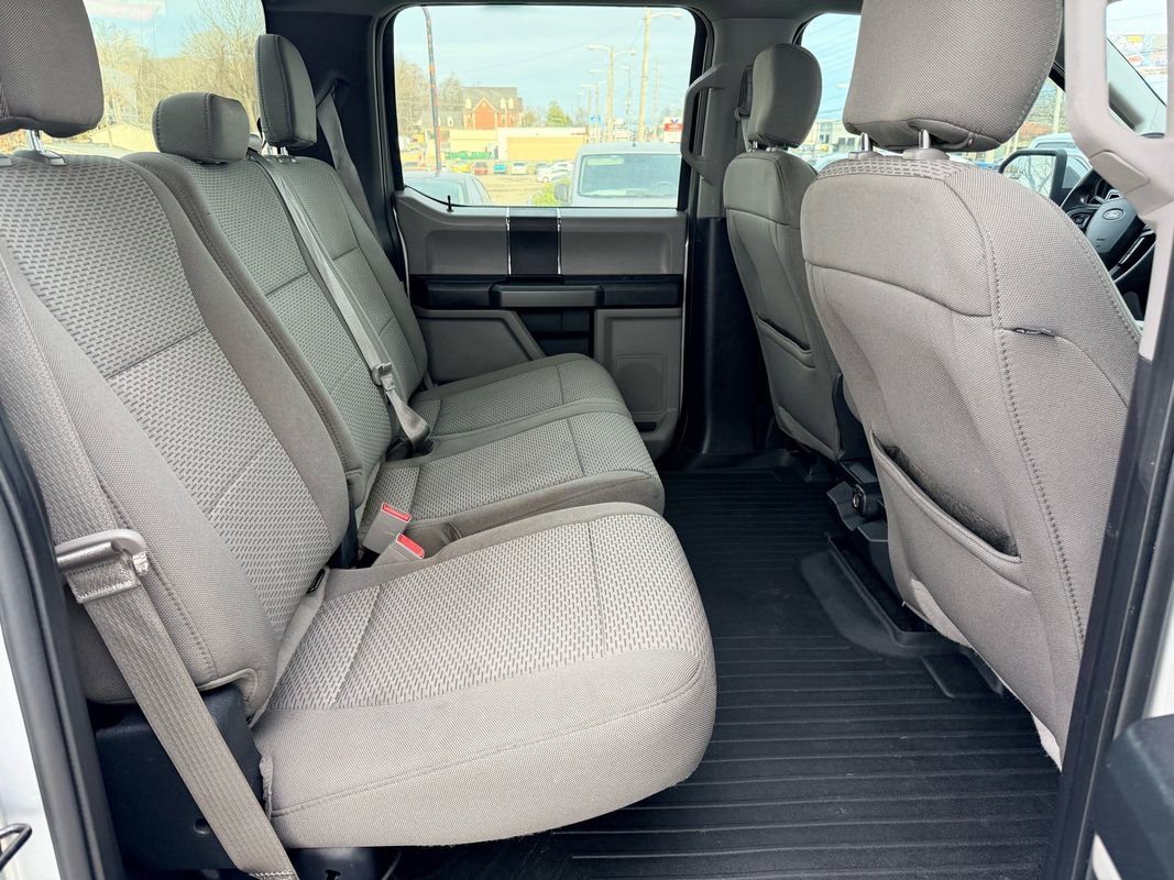 Used 2018 Ford F150 XLT image 15