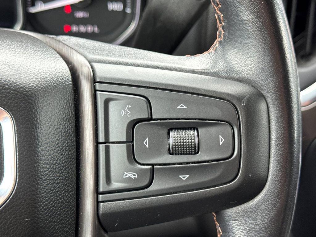 Used 2022 GMC Sierra 1500 AT4 w/ AT4 Premium Package image 28