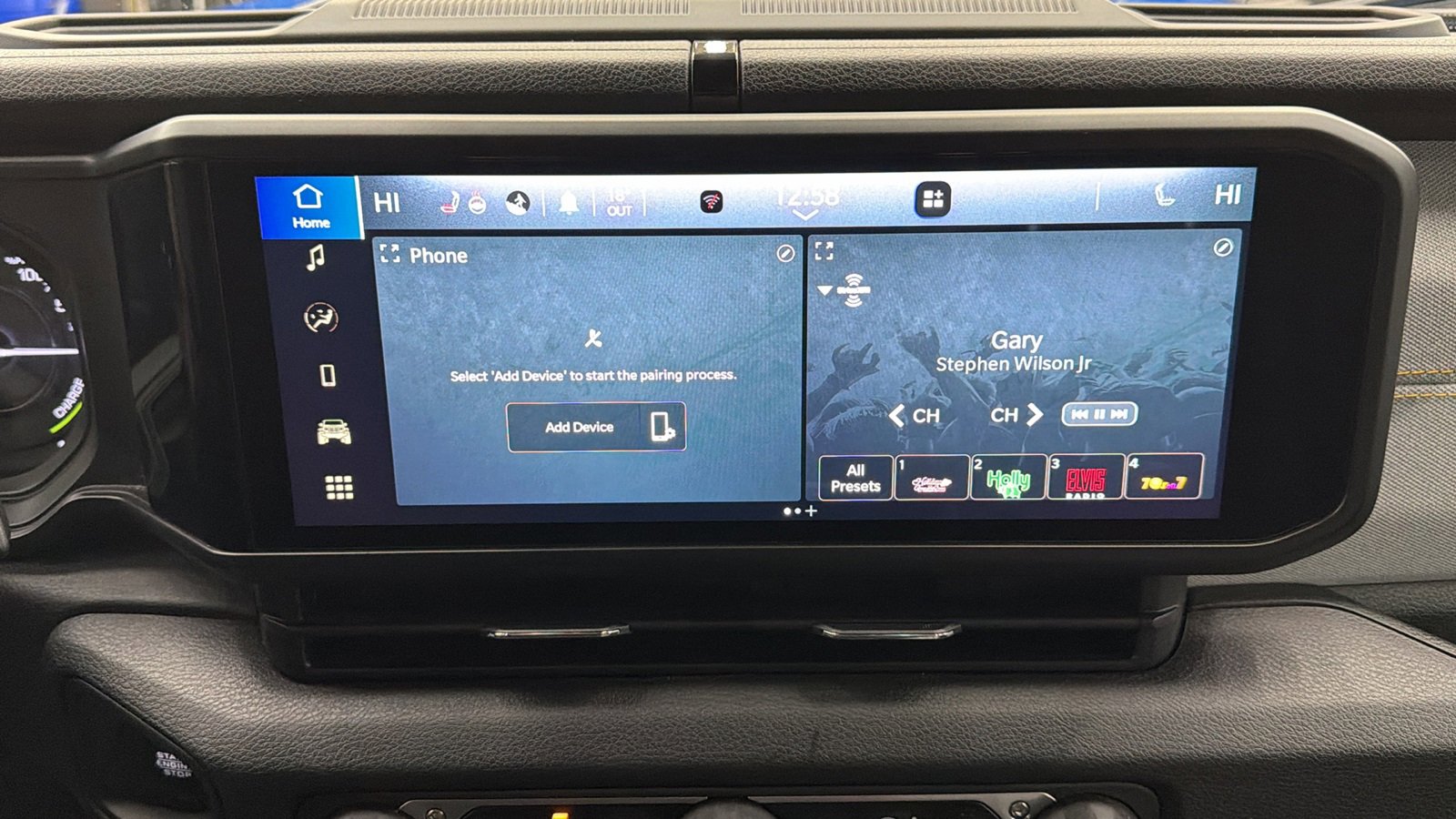 Used 2024 Jeep Wrangler Unlimited w/ Convenience Group image 20