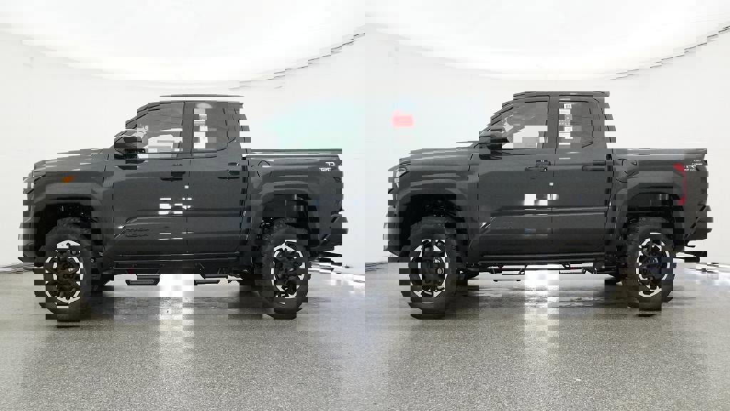 New 2026 Toyota Tacoma TRD Off-Road image 19