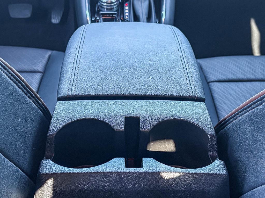 Used 2023 GMC Canyon AT4 w/ AT4 Premium Package image 22