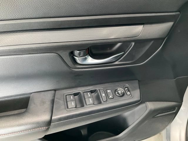 Certified 2023 Honda CR-V Sport image 6