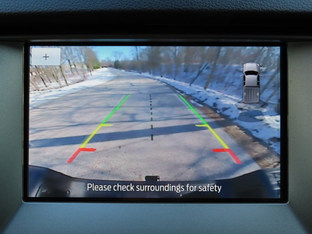 Used 2020 Ford Ranger XLT w/ Equipment Group 301A Mid image 5