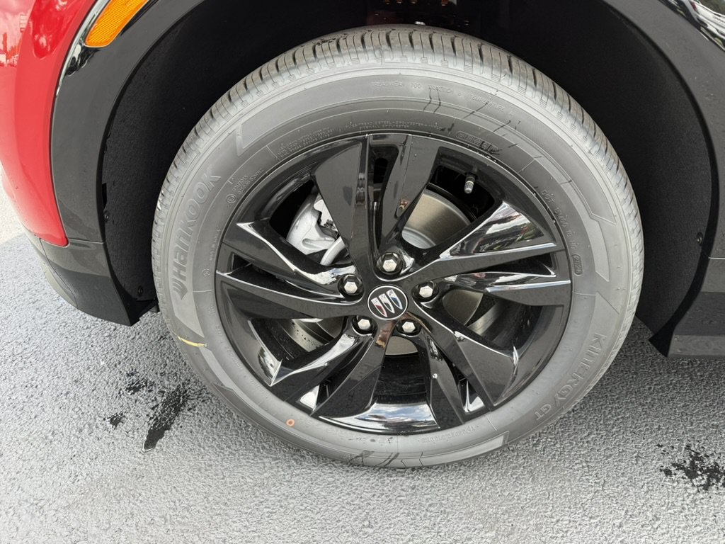 New 2026 Buick Encore GX Sport Touring w/ Comfort Package AWD/4WD image 9