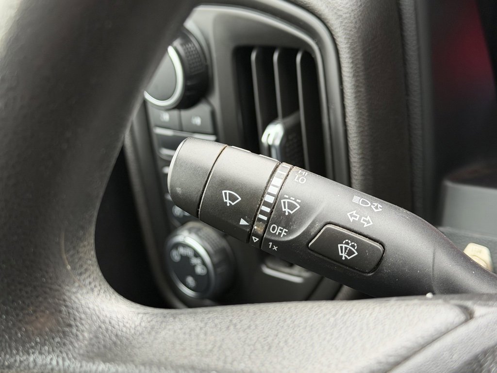 Used 2023 Chevrolet Silverado 2500 W/T w/ WT Fleet Convenience Package image 37