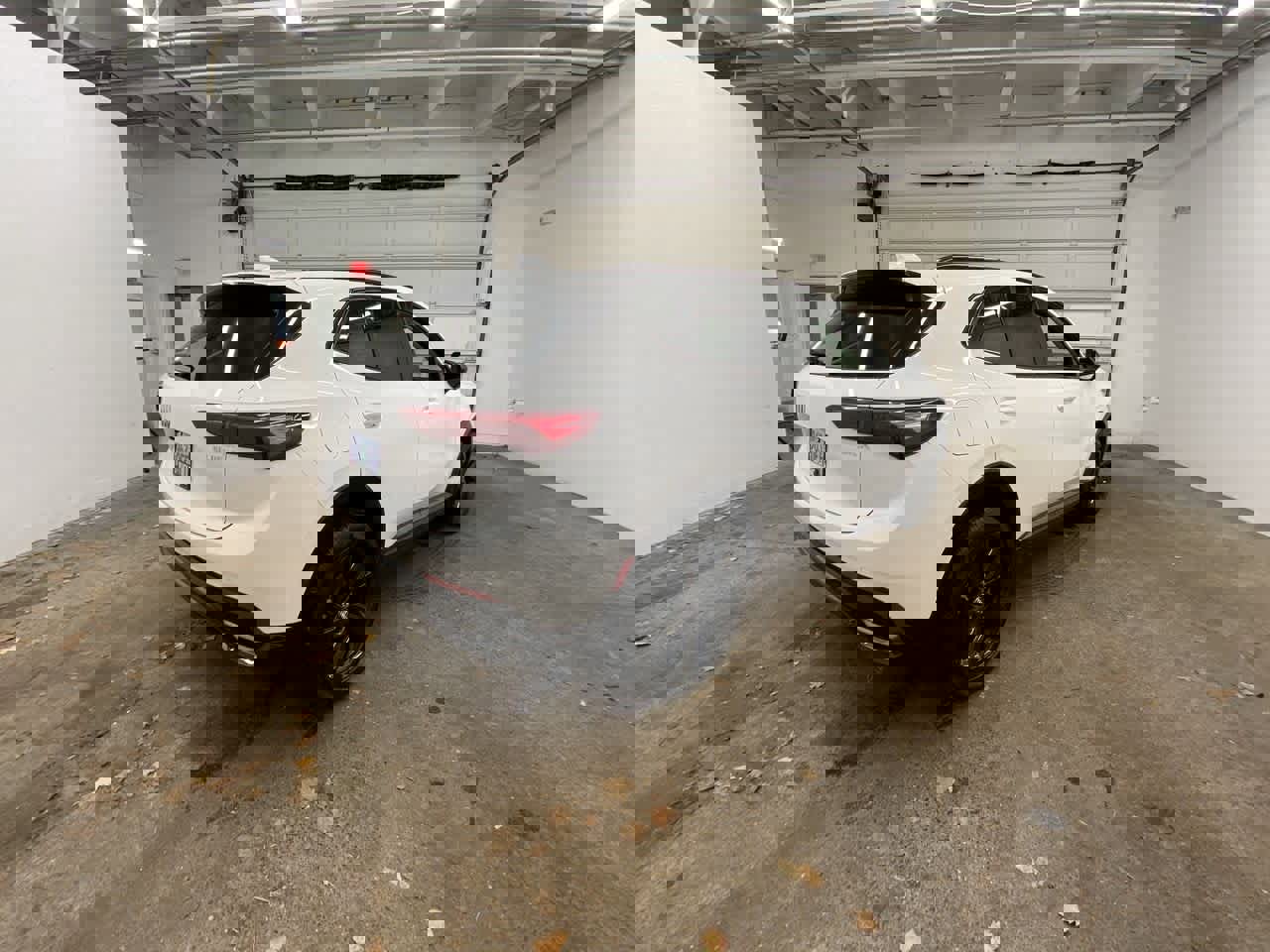 Used 2025 Buick Envision Sport Touring image 6