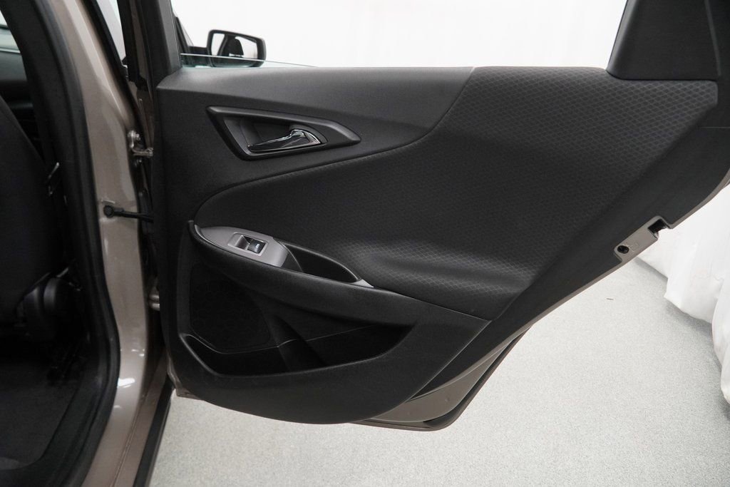 Used 2024 Chevrolet Malibu LT image 44