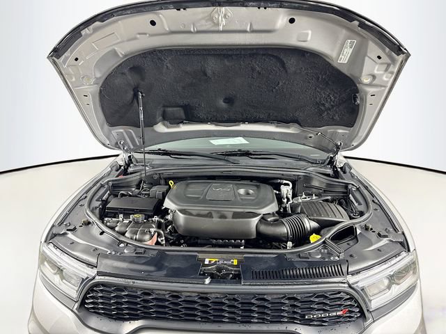 Used 2021 Dodge Durango GT image 33