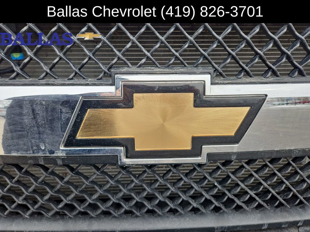 Certified 2024 Chevrolet Express 2500 w/ Driver Convenience Package image 30