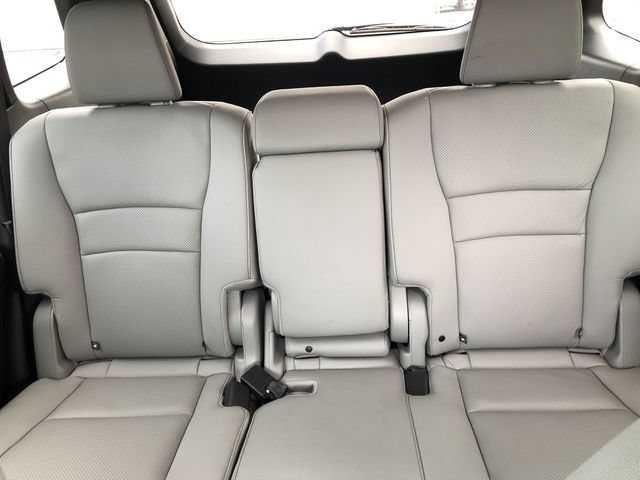 Certified 2024 Honda Passport EX-L image 30