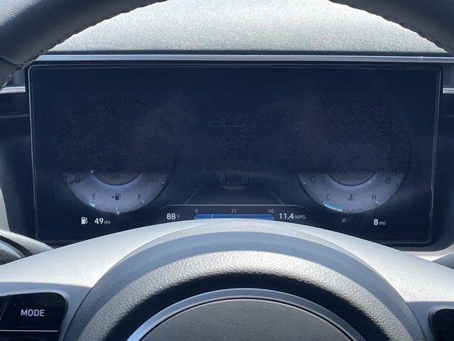 Used 2024 Hyundai Santa Cruz Limited image 12