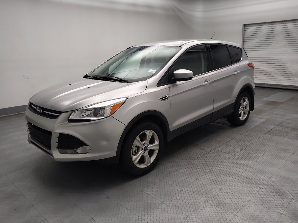 Used 2014 Ford Escape SE FWD image 2