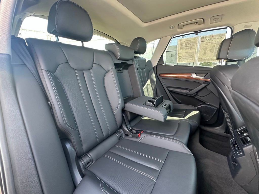 Used 2023 Audi Q5 2.0T Prestige w/ Prestige Package image 25