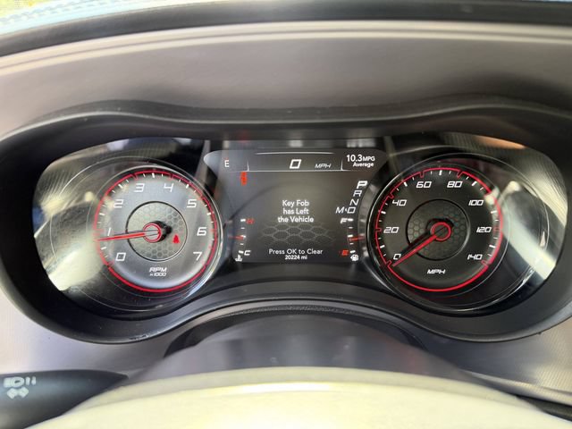 Used 2023 Dodge Charger GT w/ Plus Group RWD image 16