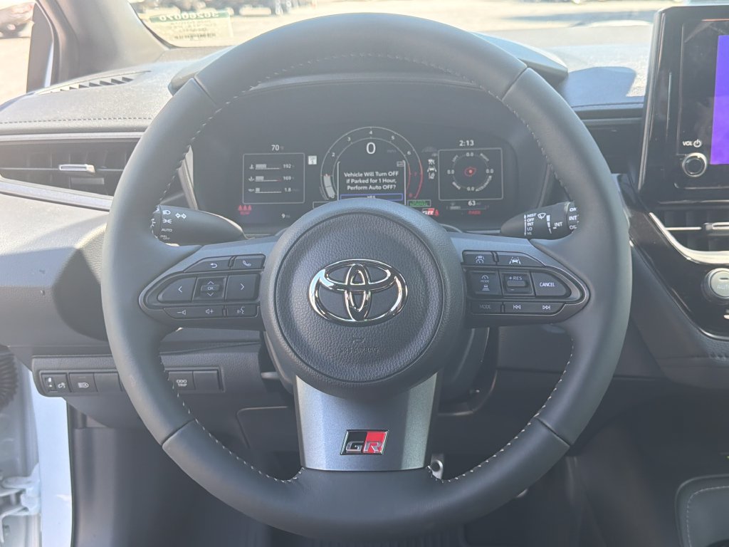 New 2026 Toyota Corolla GR AWD/4WD image 14