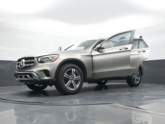 Used 2022 Mercedes-Benz GLC 300 image 30