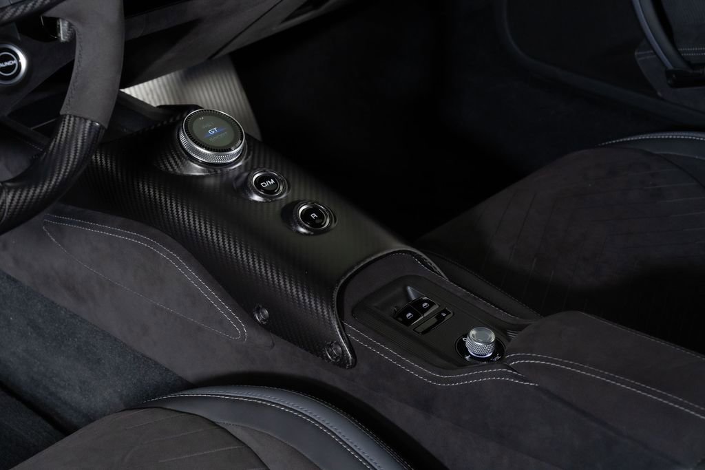 Used 2023 Maserati MC20 Coupe RWD image 27