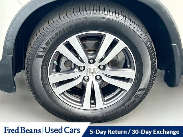 Used 2017 Honda Pilot EX-L image 33