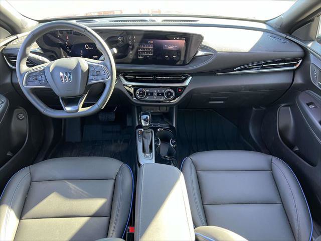 Used 2024 Buick Envista Sport Touring w/ Convenience I Package image 13