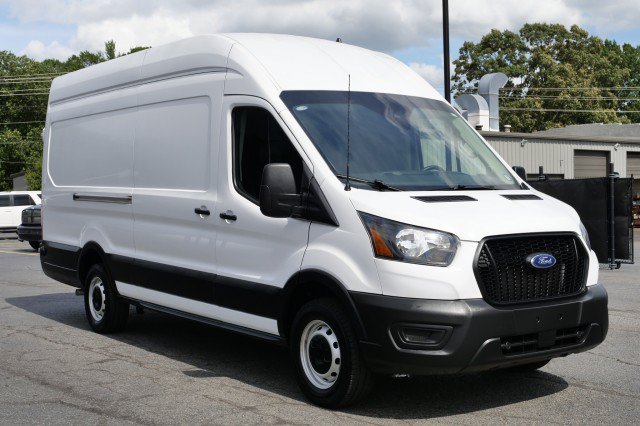 Used 2025 Ford Transit 350 148 High Roof Extended RWD image 4