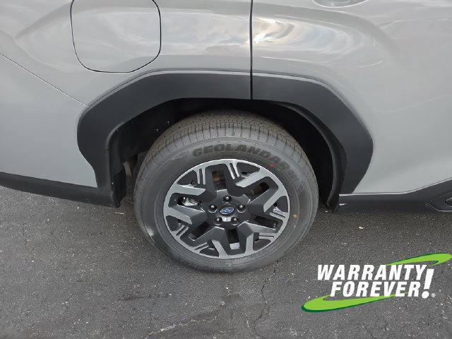 New 2026 Subaru Forester Premium AWD/4WD image 21