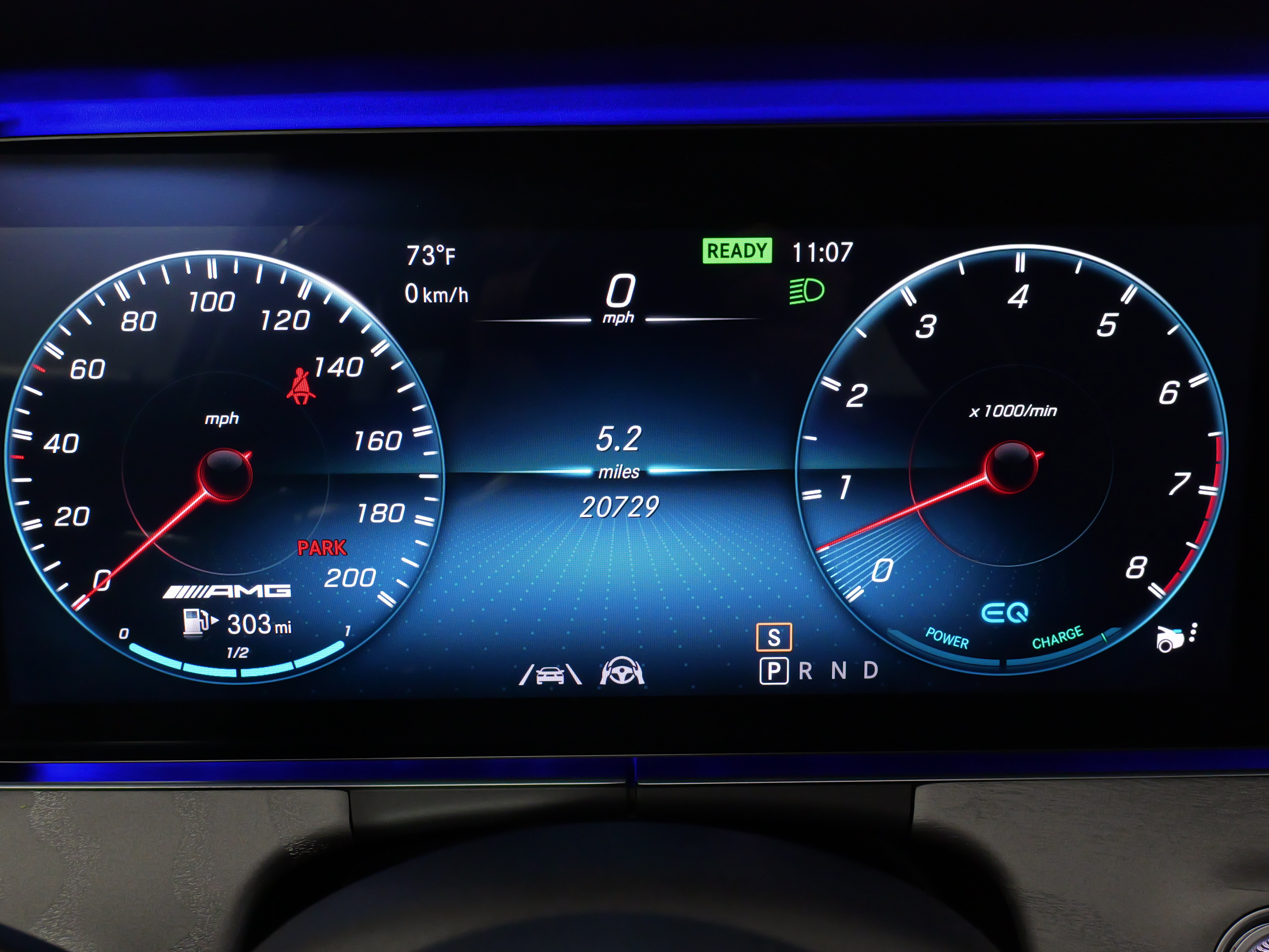 Used 2020 Mercedes-Benz AMG GT 53 image 37