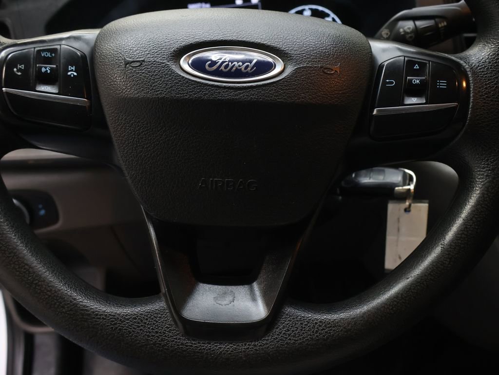 Used 2020 Ford Transit 250 Medium Roof w/ Load Area Protection Package image 11