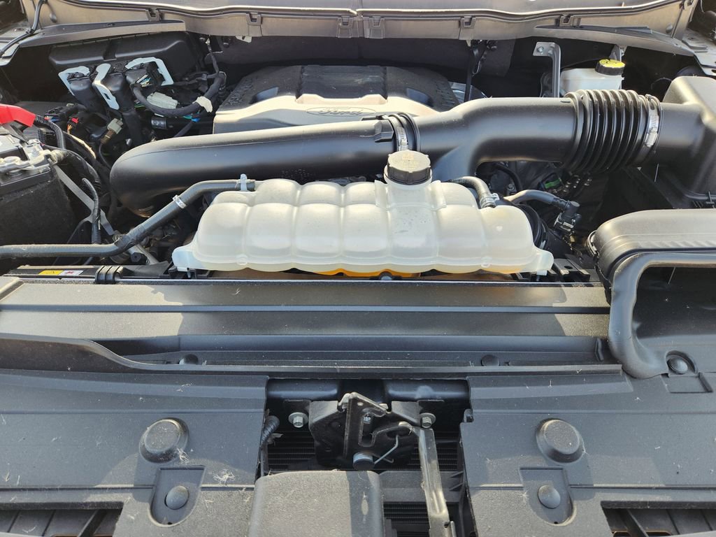 Used 2023 Ford F150 XLT image 38