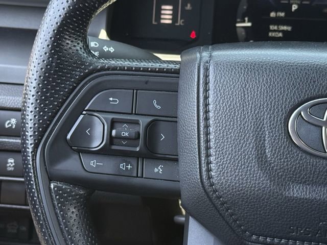 Used 2024 Toyota Tacoma SR RWD image 13