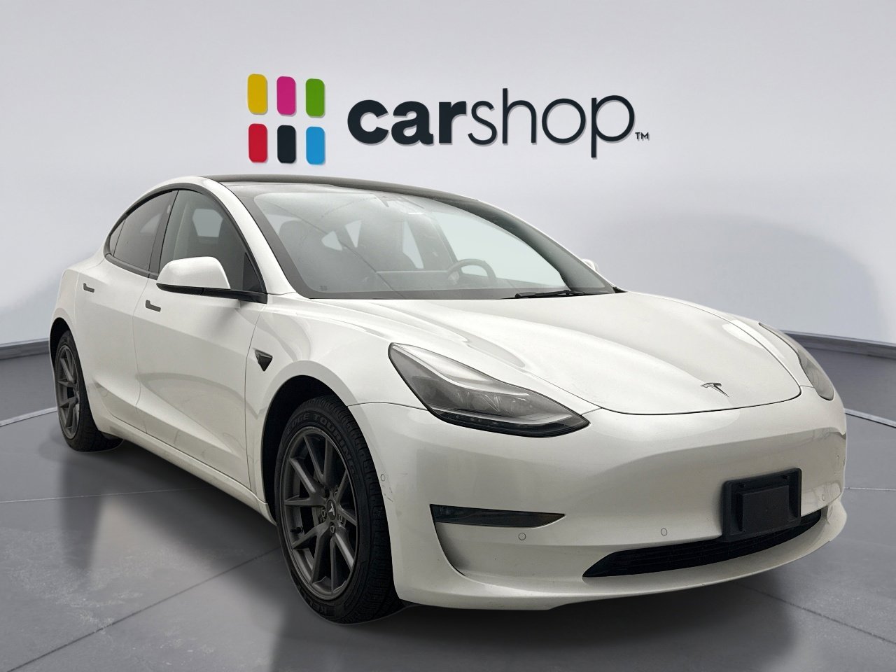 Used 2022 Tesla Model 3 Long Range image 5