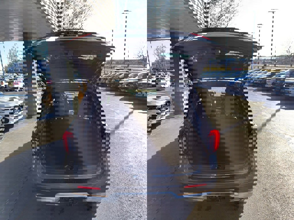 New 2026 Ford Explorer Tremor w/ Tremor Convenience Package image 14