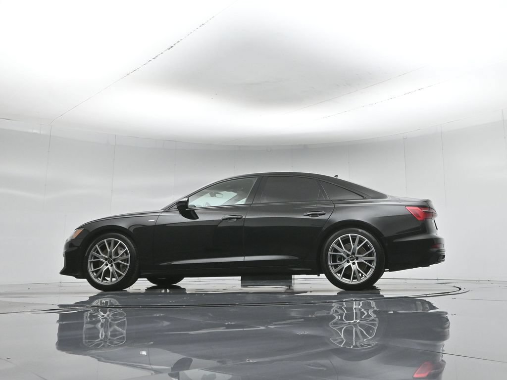 Used 2022 Audi A6 3.0T Prestige AWD/4WD image 54