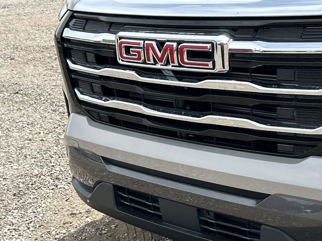 New 2026 GMC Terrain Elevation FWD image 31