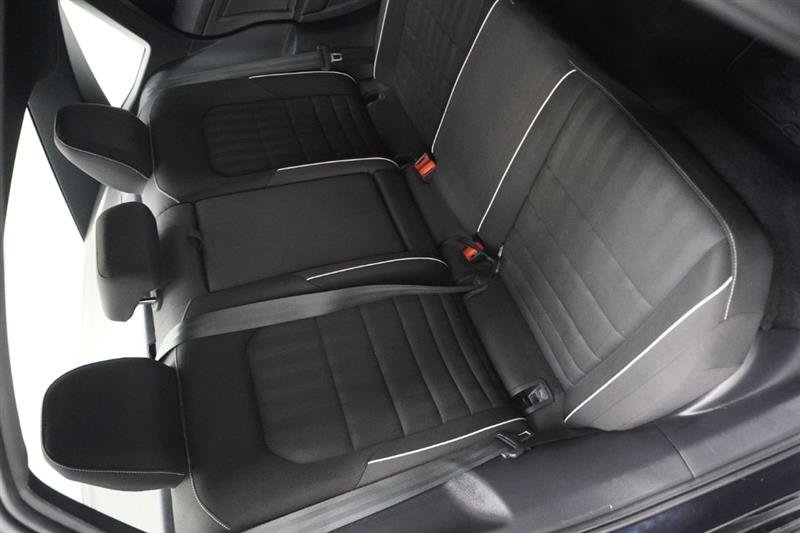 Used 2024 Volkswagen Jetta Sport FWD image 8