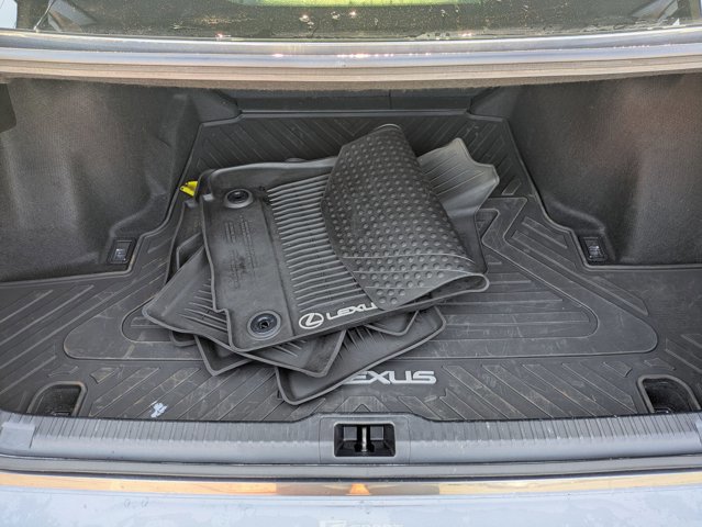 Used 2023 Lexus IS 350 F Sport w/ Memory Package image 6