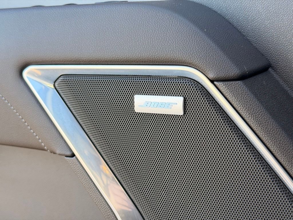 Used 2023 Chevrolet Silverado 1500 RST w/ All Star Edition Plus image 27