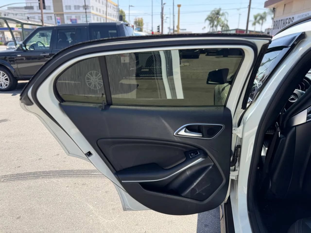 Used 2016 Mercedes-Benz GLA 45 AMG 4MATIC image 30
