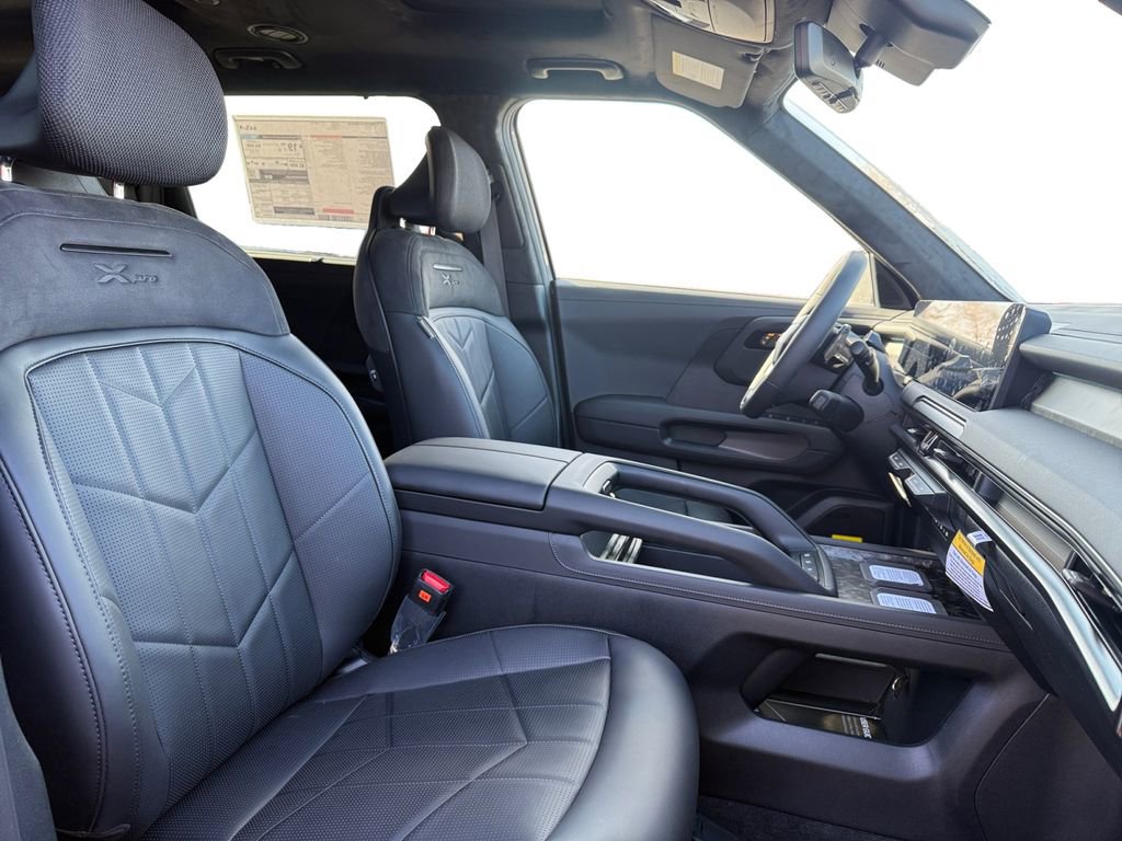 New 2027 Kia Telluride SX Prestige X-Pro image 15