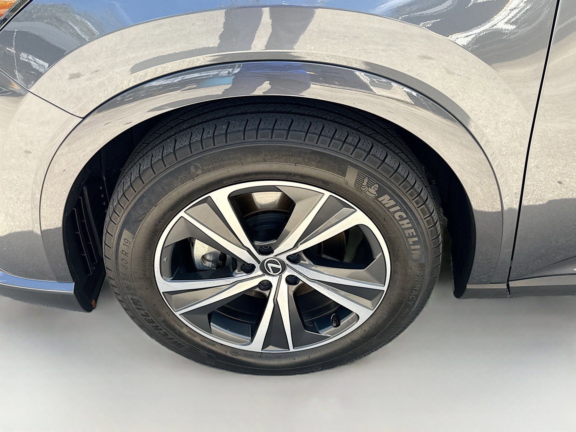 Used 2024 Lexus RX 350 FWD w/ Accessory Package (K3) image 37