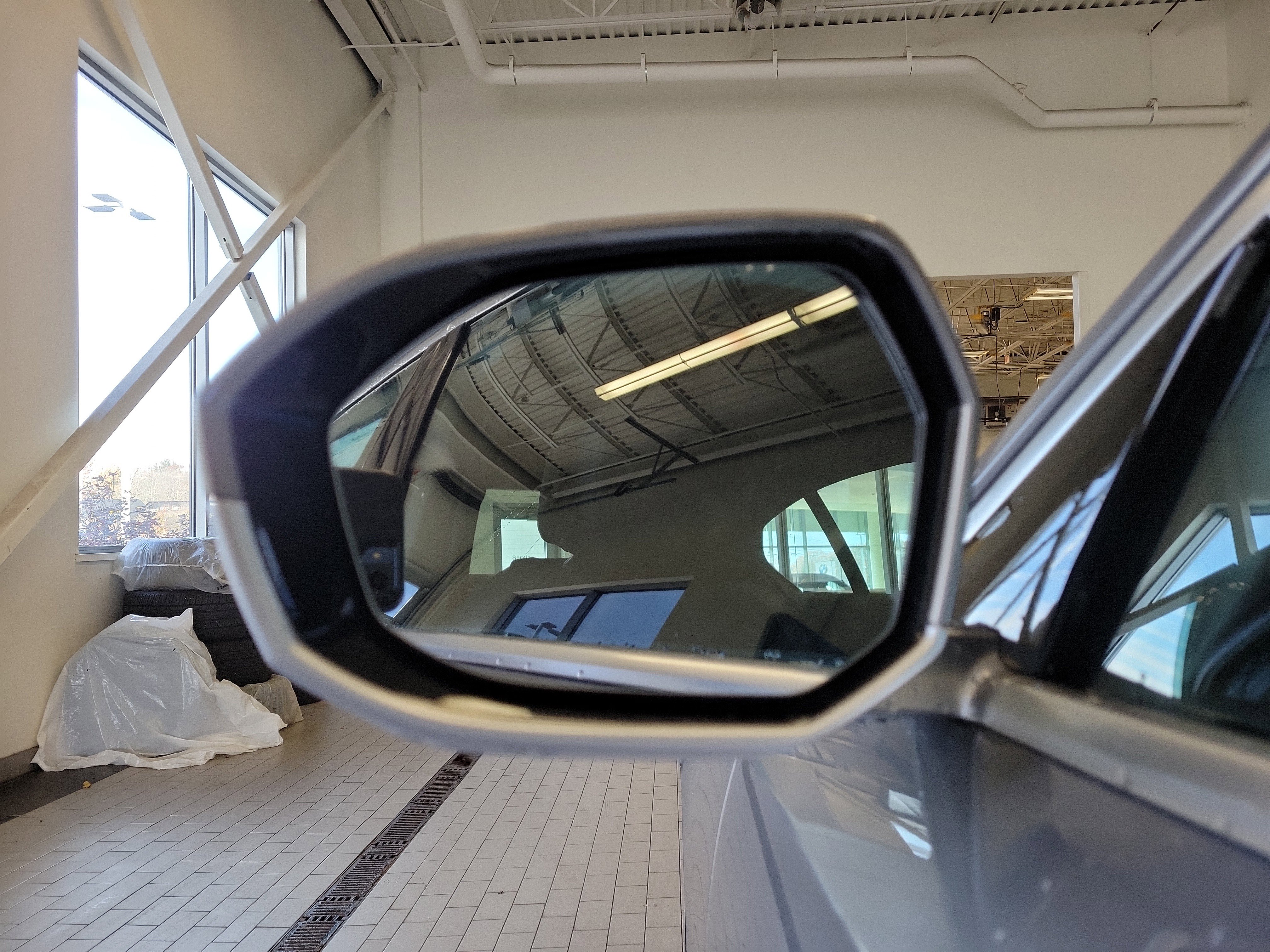 Used 2026 BMW 530i xDrive w/ Convenience Package image 10