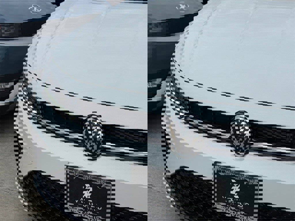 New 2026 Volkswagen Jetta Sport image 4